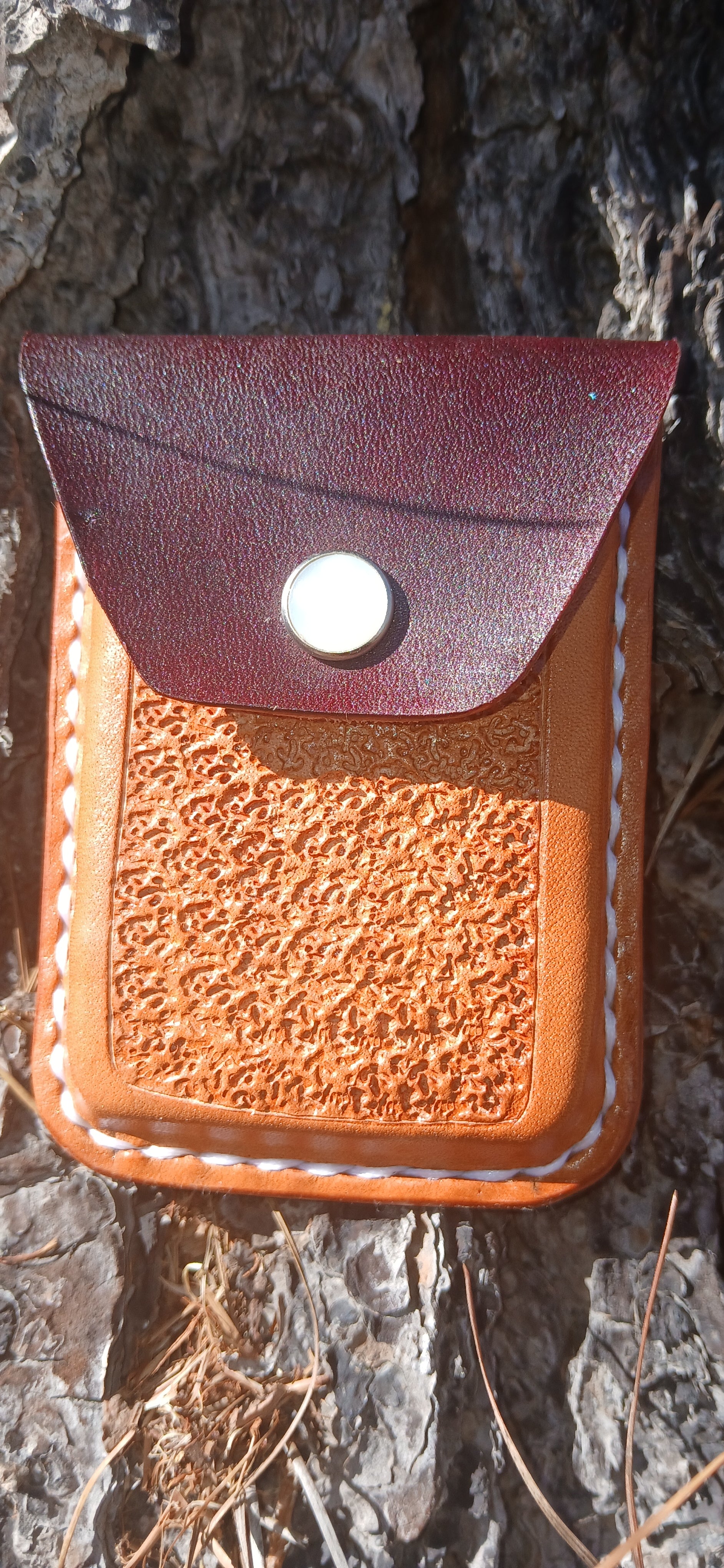 Credit Card Wallet Case