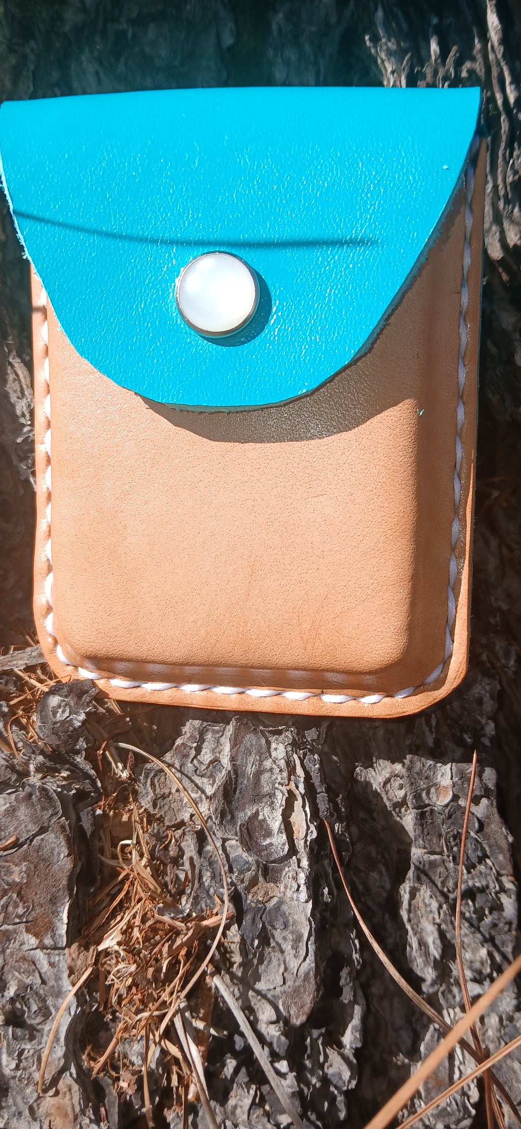 Credit Card Wallet Case