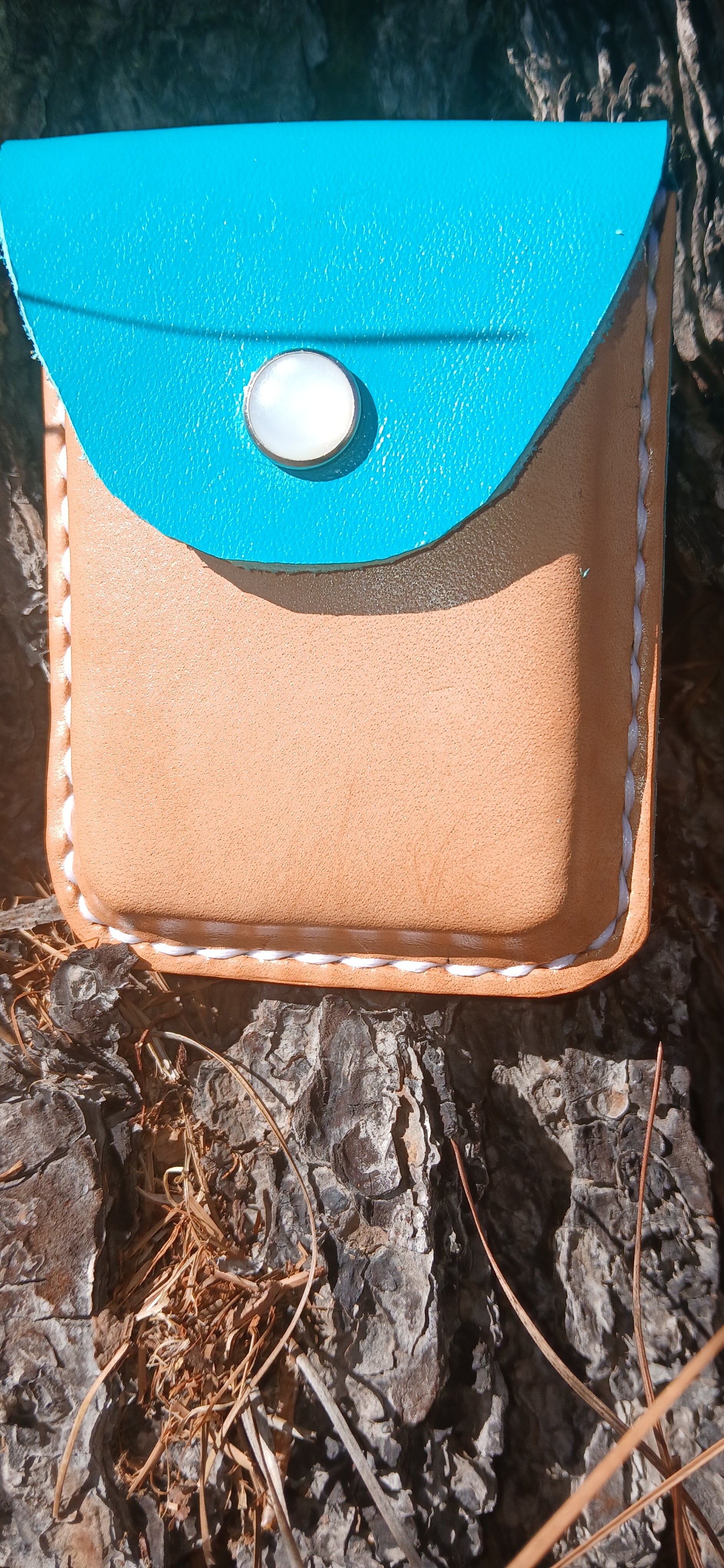 Credit Card Wallet Case