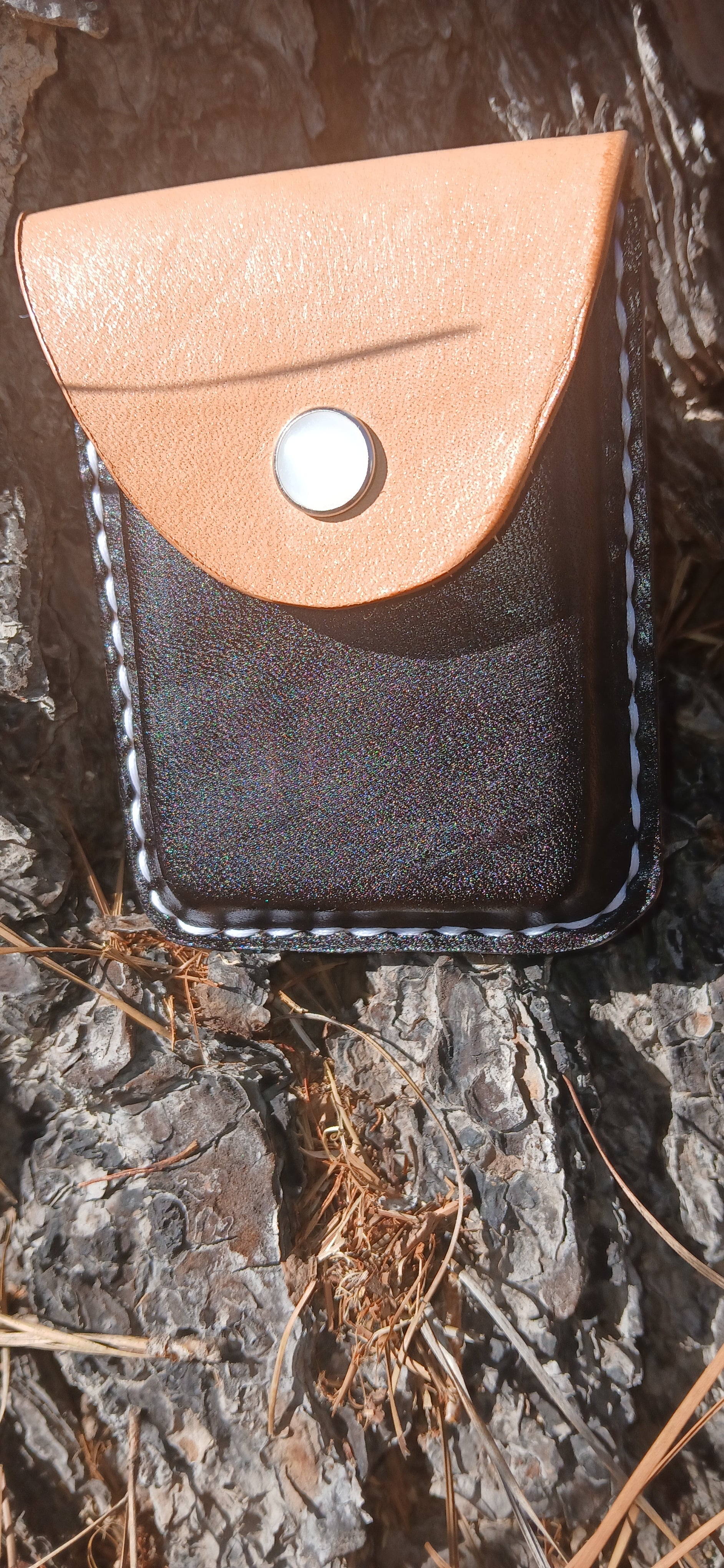 Credit Card Wallet Case