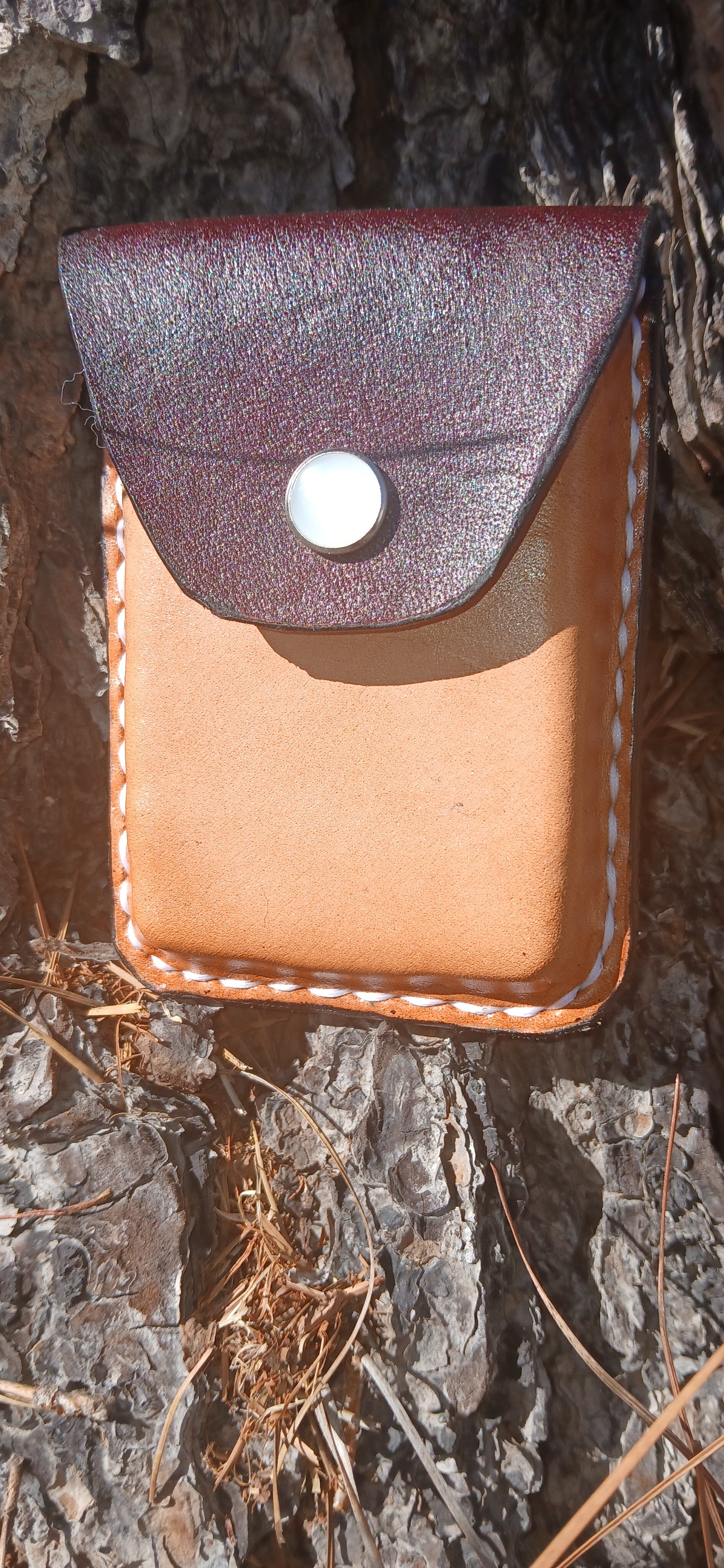 Credit Card Wallet Case