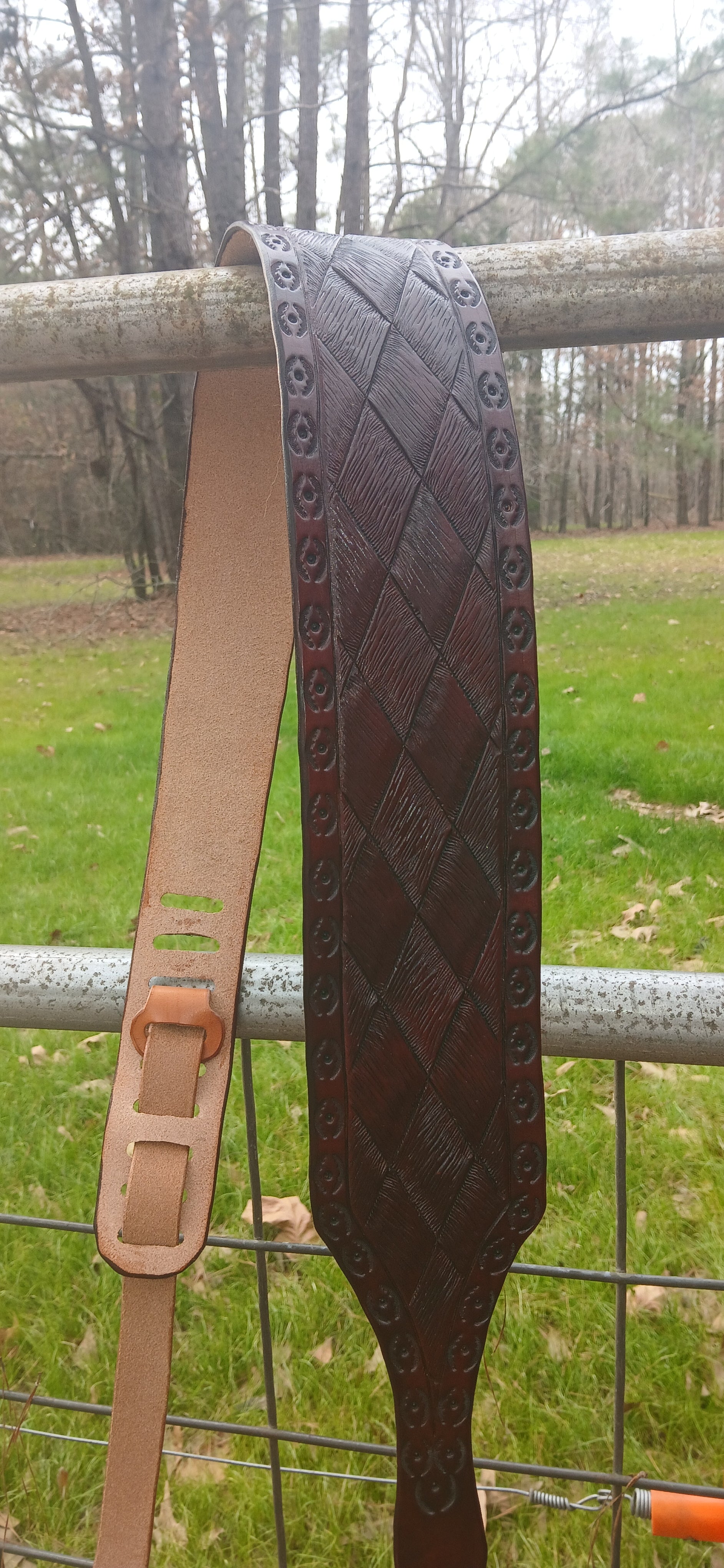 Guitar Strap- adjustable