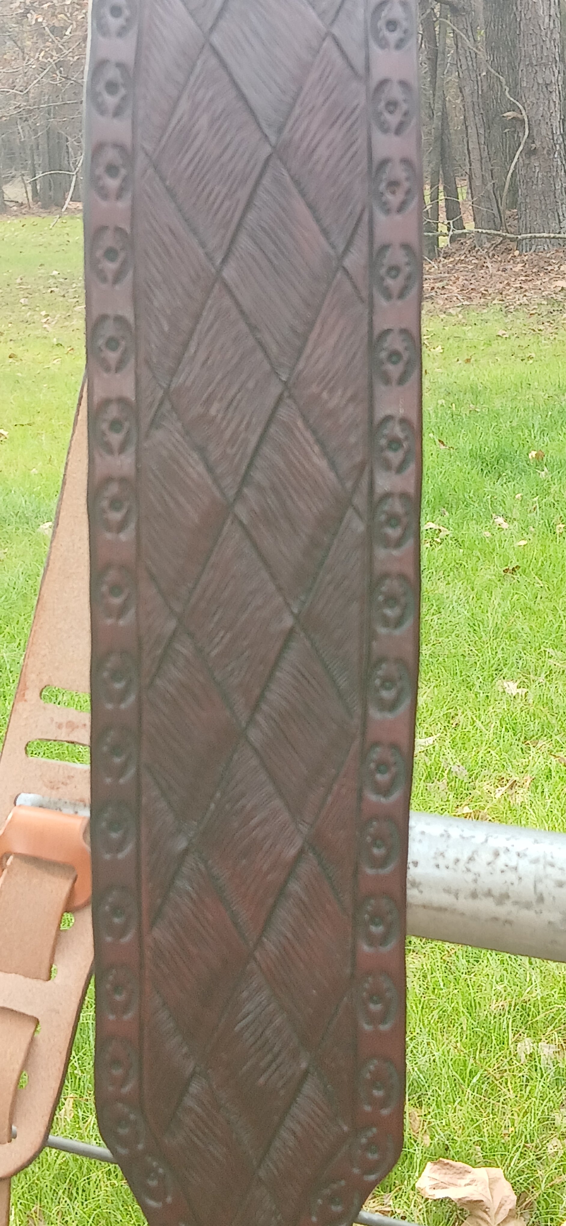 Guitar Strap- adjustable