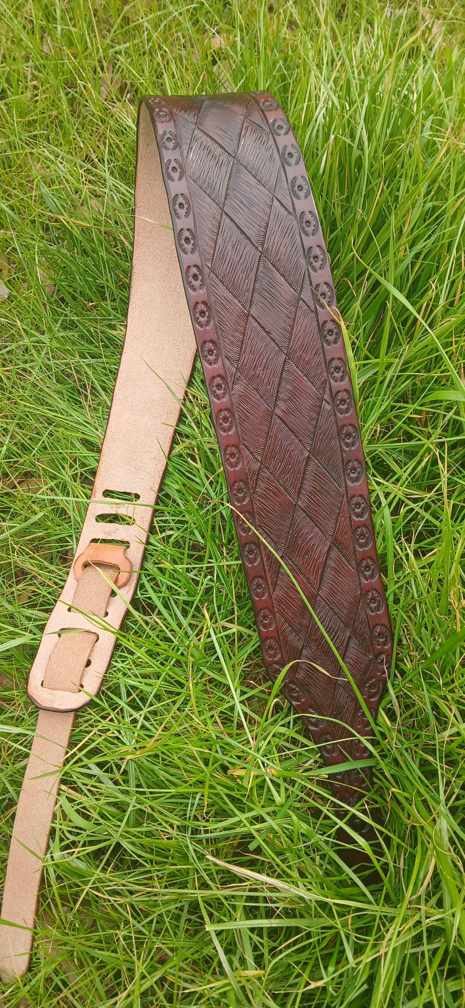 Guitar Strap- adjustable