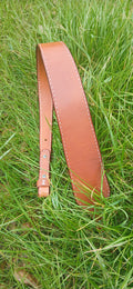 Gun Sling(plain w/ stitching)