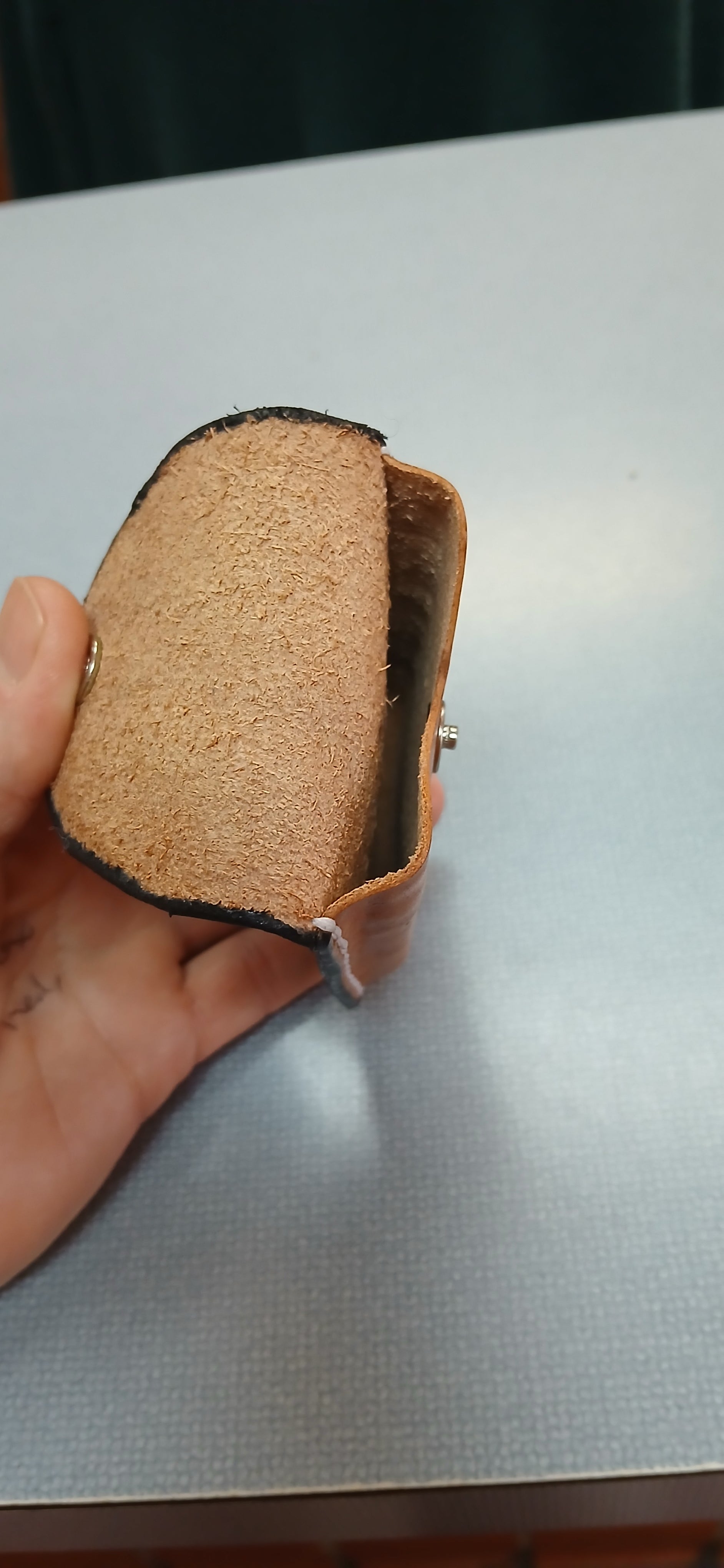 Credit Card Wallet Case