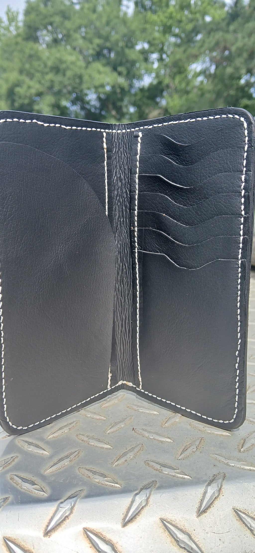 Roper Wallet