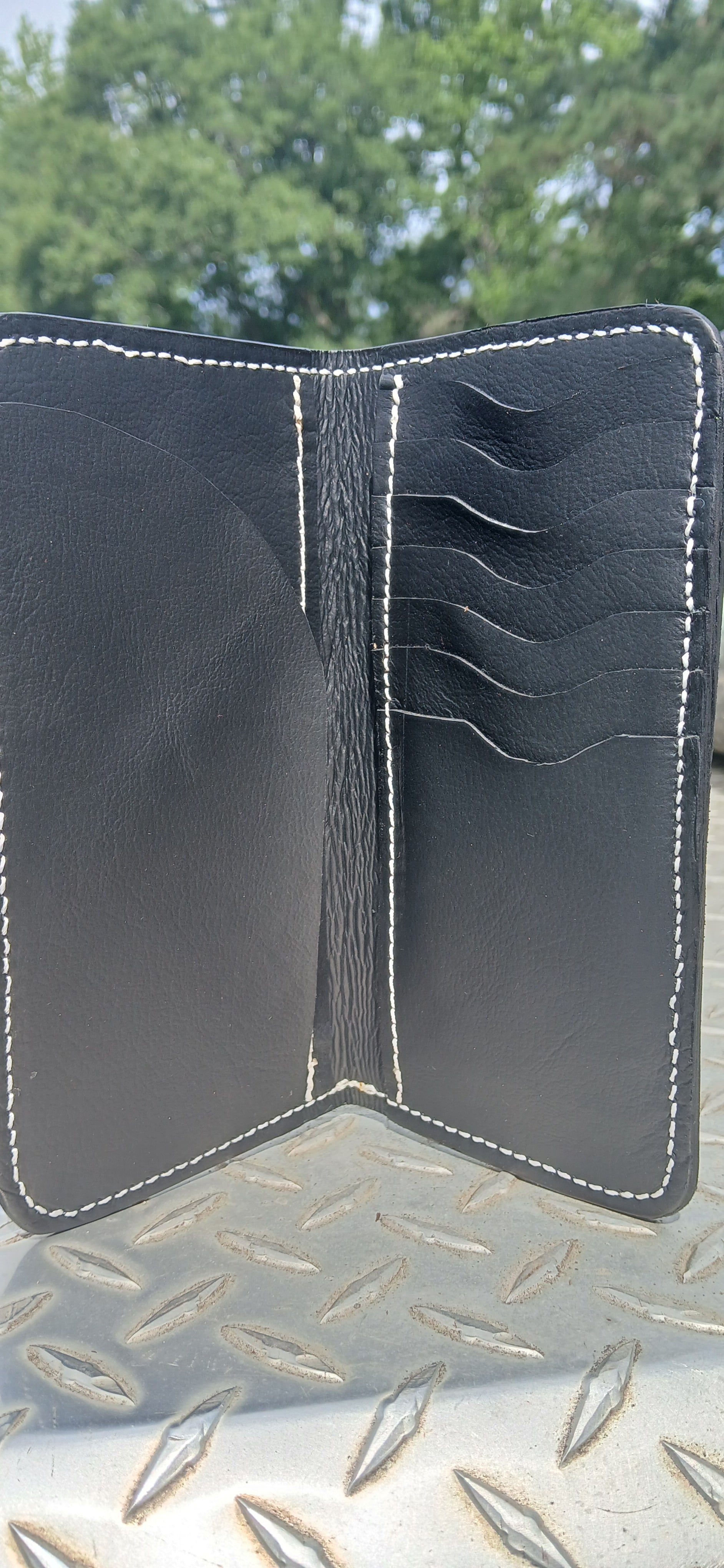 Roper Wallet