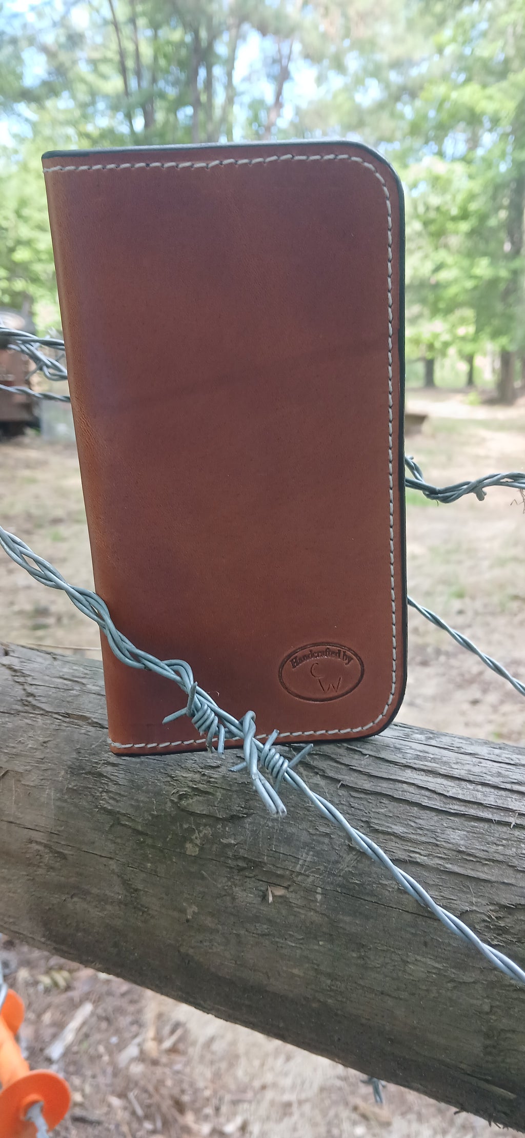 Roper Wallet