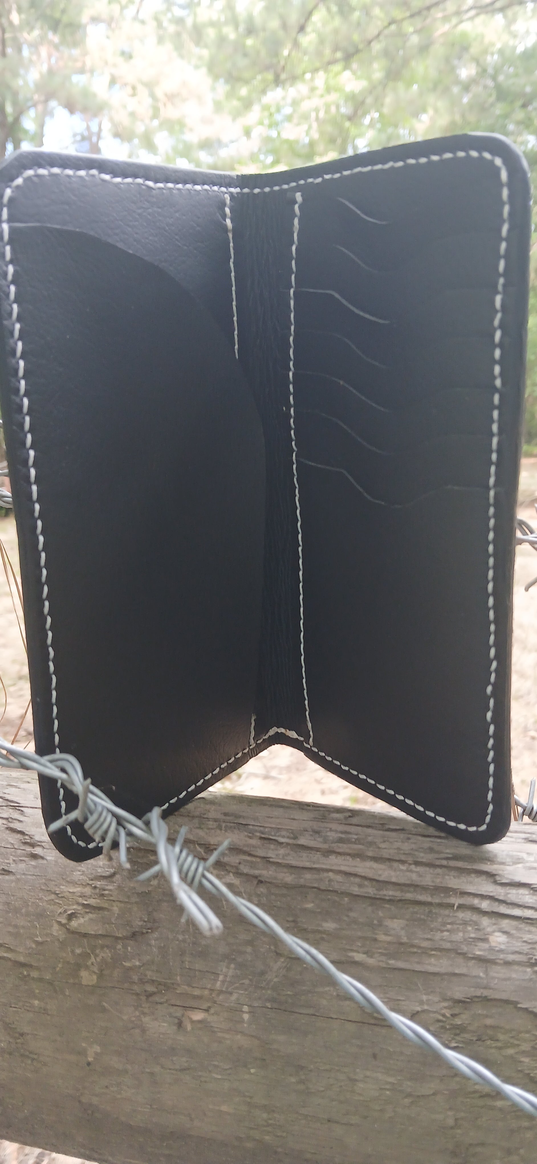 Roper Wallet