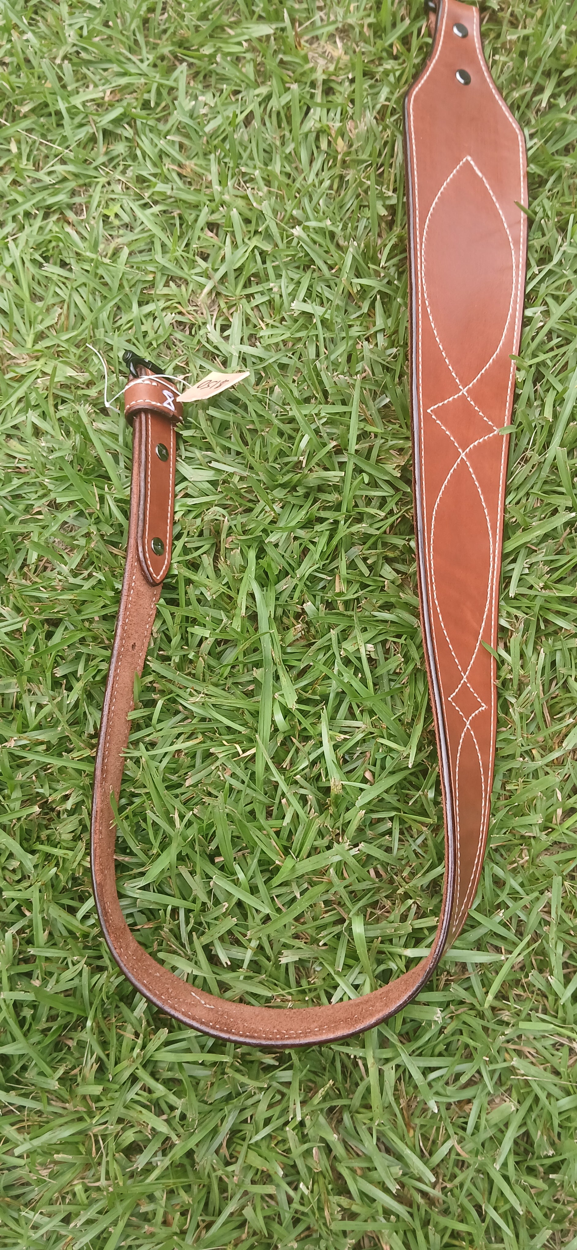 Gun Sling w/ gun slinger stitching
