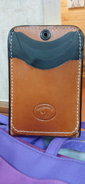 Slim fit wallet