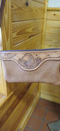 CUSTOM (YOU PICK THE DESIGN) CROSSBODY BAG