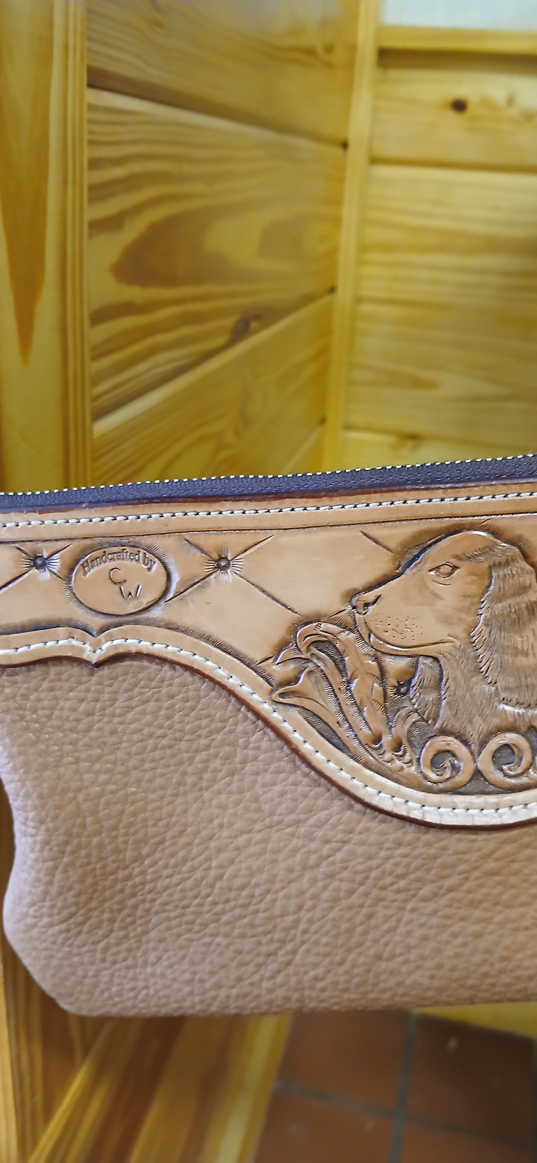 CUSTOM (YOU PICK THE DESIGN) CROSSBODY BAG