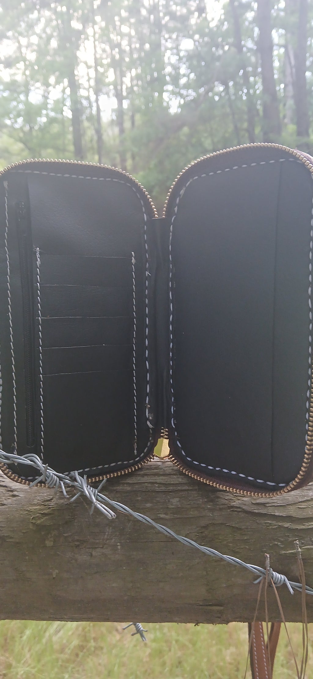 Lanyard Cellphone Holder with wallet